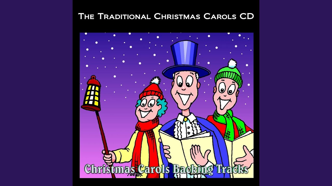 Deck the Halls (with Bows of Holly) - YouTube