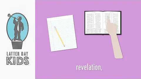 Seventh Article of Faith (Memorization Practice)