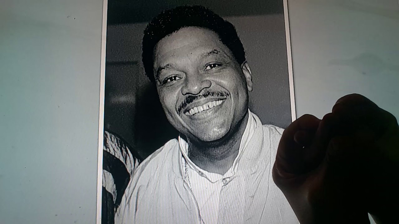 Horacio the handsnake - Renaldo "Obie" Benson