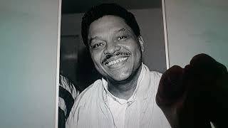 Horacio the handsnake - Renaldo "Obie" Benson Details