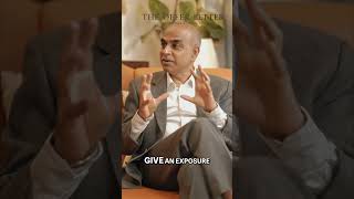 🚀 We Helped Build Industries Across Countries! | Sanjeev Angadi | @TheOfferLetter6