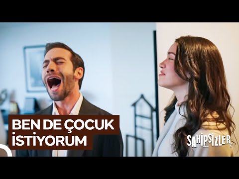 Azize Çocuk Çalışmalarına Yeşil Işık Yaktı Sahipsizler 36 Bölüm