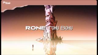 Rone - Let&#39;s Go feat HIGH PRIEST - Tohu Bohu