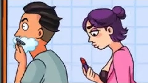 DOP Choo - Delete One Part - Gameplay Walkthrough Game - All levels Solutions 51-100