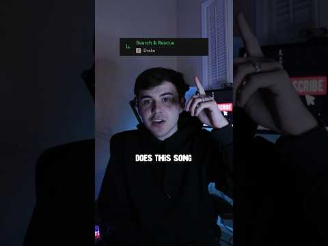 Drake - Search