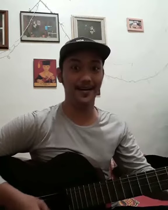 Hayang Kawin • Ganni Berlin