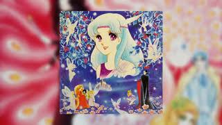 1982] ガラスの仮面 オリジナル・アルバム (Glass no Kamen