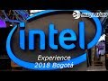 Intel Experience 2018