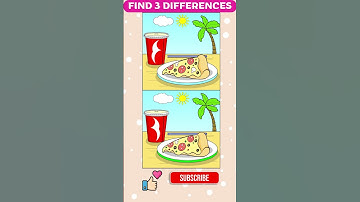 Spot The Difference! #151