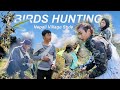 Birds Hunting | Traditional Style Of Birds Hunting In My Village | Nepal | 2021 |