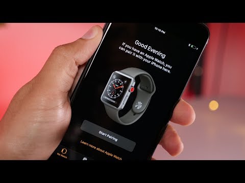  iOSMac iOS 11 Golden Master es filtrada y revela datos del Face ID, emojis 3D y el próximo Apple Watch LTE [VIDEO]  