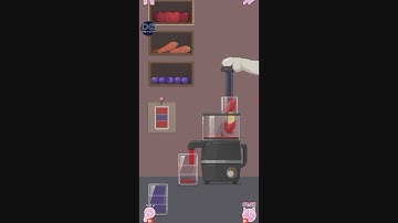 perfect tidy level 85 walkthrough solution