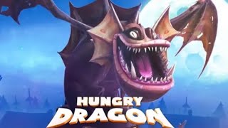 new grunderbite in Hungry Dragon