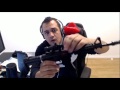 Thekairi78  ma nouvelle arme airsoft m4 de call of duty 4 