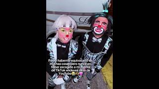 ||srry||cuenta de tt:💗fan del mesmo rollo💗