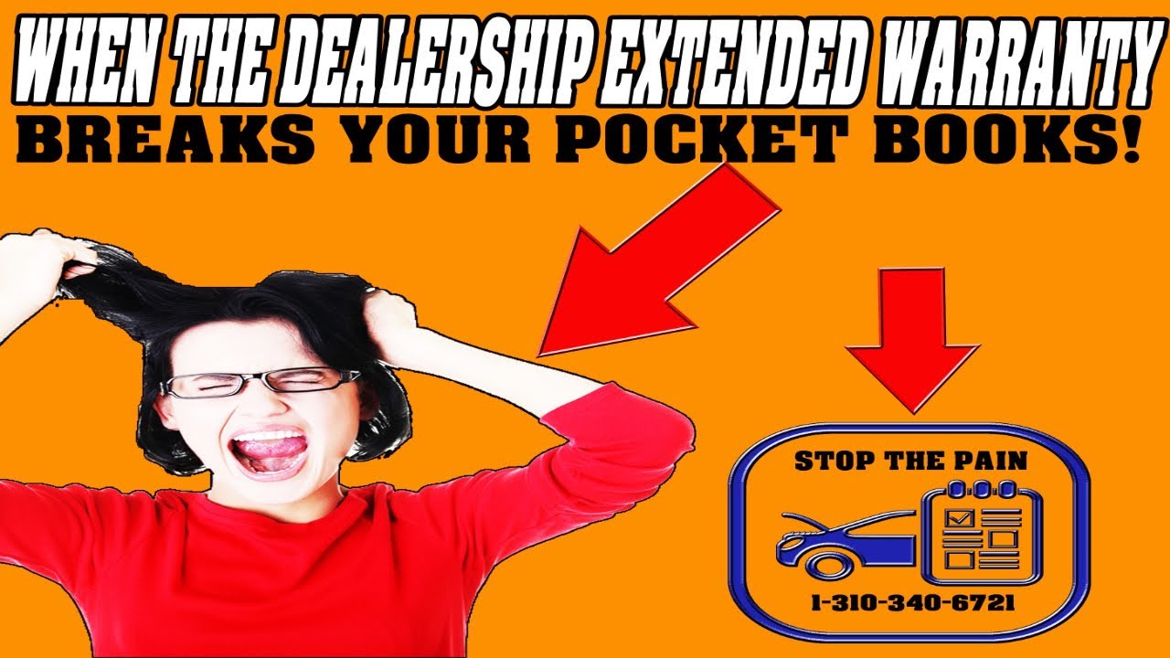 Where To Buy The Best Auto Warranty Extended Deals For Your Personal