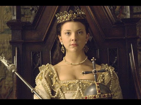 Anne Boleyn - Unstoppable