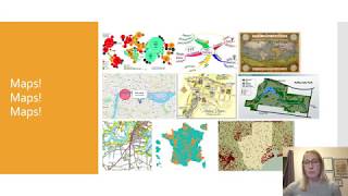 Cartography Lecture 1