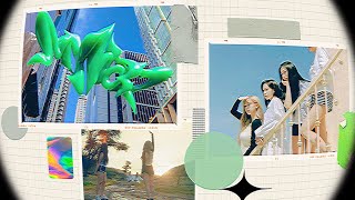 Download Lagu welcome to my world (aespa) (lofi remix) MP3