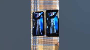 Real Racing 3 opens faster on #iPhoneX vs #iPhone8Plus