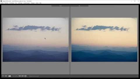 Lightroom Classic in 10 stappen | Deel 6 Ontwikkelen Algemeen