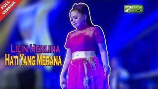 Lilin Herlina - Hati Yang Merana (Official Video)