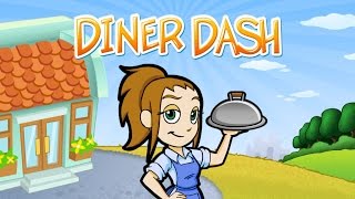 الحلقة1:طريقة تحميل لعبة Diner Dash
