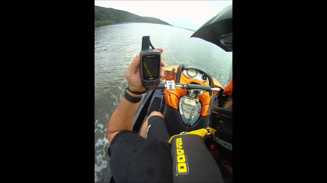 G&R Racing turbo Jet Ski 85mph +++ runs YouTube
