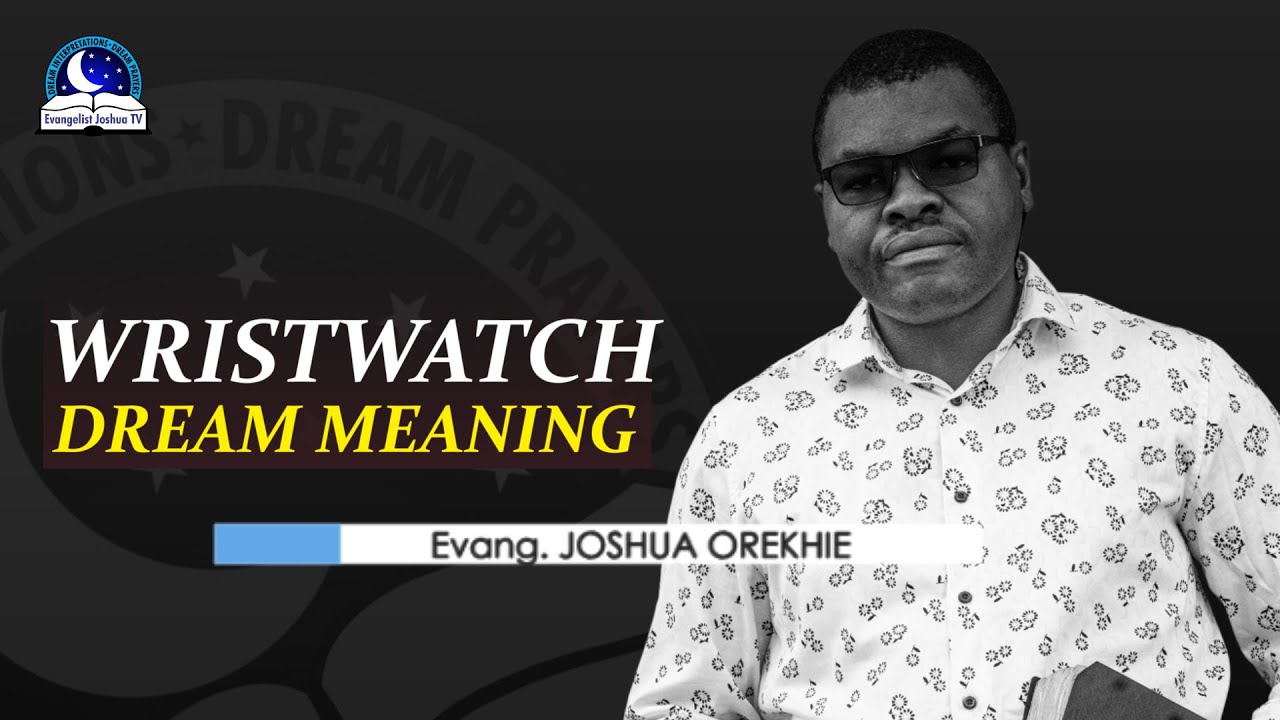 Wristwatch Dream Meaning Clock Symbolism And Biblical Interpretations wristwatch-dream-meaning-clock-symbolism-and-biblical-interpretations
