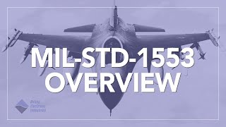 MIL-STD-1553: Overview and Applications Tutorial