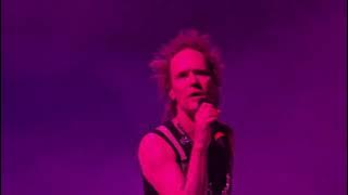 Kite - Glassy eyes [Live @ Avicii Arena 1/2-25]