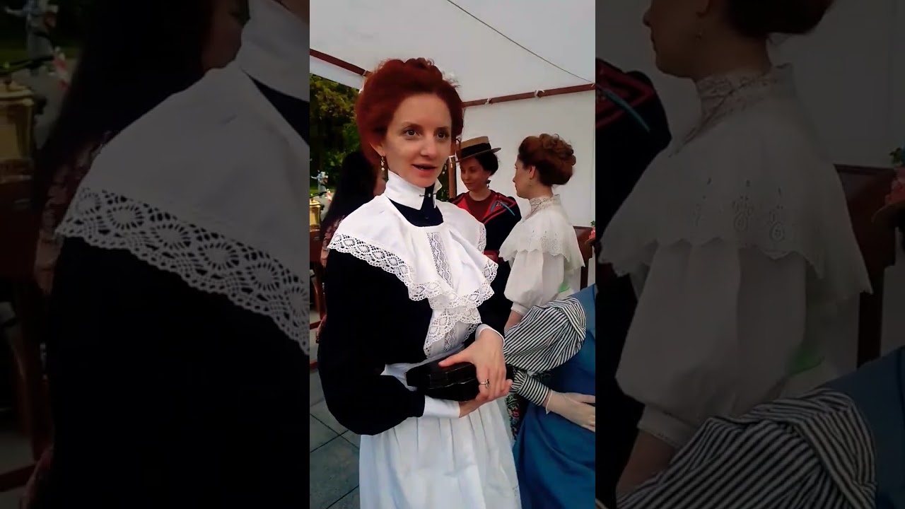 ЧаеПитиЕ наЧало 20 веКа👀😍👍🔥Tea Drinking at the Beginning of the 20th Century👀😍👍🔥