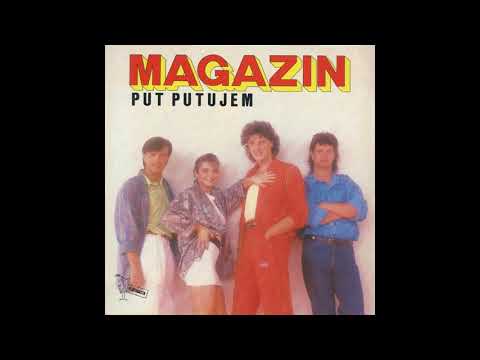 Magazin - Natasa