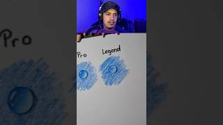 COMO DESENHAR UMA GOTA!