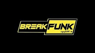 [Breakfunk] Broke Me First