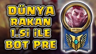 Download lagu RAKAN 1 Sİ İLE BOT PRE OYNADIK YOK ETTİK RAKAN 1 Sİ İLE BOT PRE OYNADIK YOK ETTİK