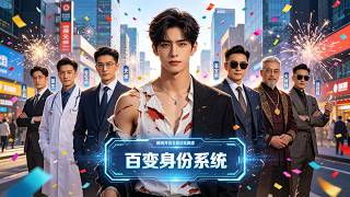 Ordinary programmer gets a system — new identity every month! First up:董事长 of his own company! screenshot 3