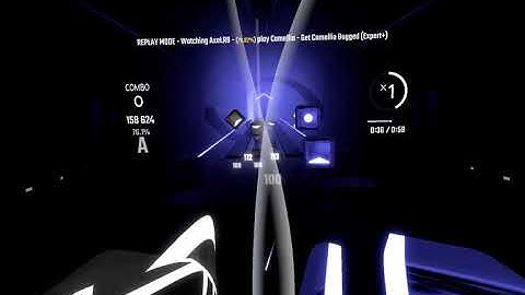 GET CAMELLIA BUGGED LOL