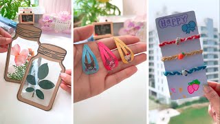 Diy Creative Craft Ideas When You’re Bored | Easy Paper Crafts | Miniature Paper Craft #Diy #Art