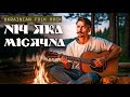 Ніч яка місячна Михайло Старицький Ukrainian Folk 