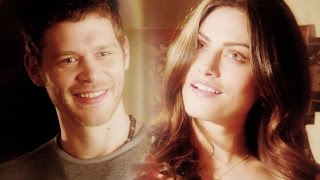 Klausu0026hayley  Crazy In Love