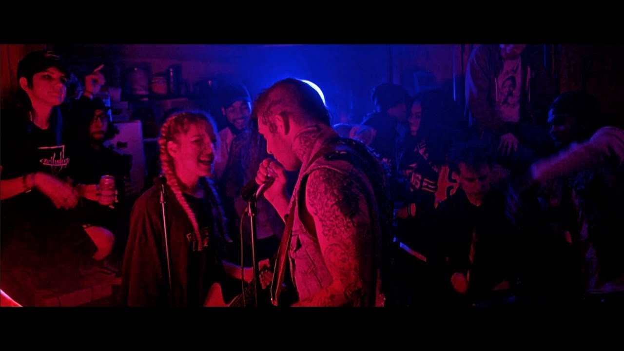 GFBF - Foul Mouth Wasted