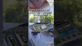 CATÁLOGOS 2023