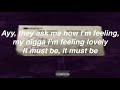 Shoreline Mafia Musty Lyrics Shoreline Mafia Musty Lyrics