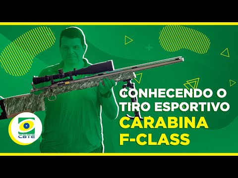 Carabina F-class