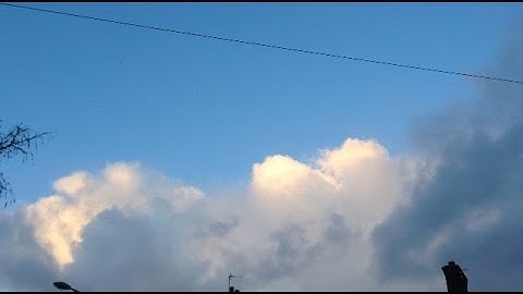 GCSE Media Studies Assignment 3 - music video