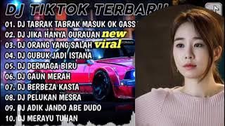 DJ GEMOY OK GAS.. TIKTOK VIRAL TABRAK TABRAK GASS 2024