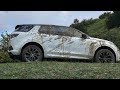 Land Rover Discovery Sport: prova a prendermi | Drive Up