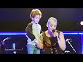 Mariza - O tempo não pára, com o filho Martim de 7 anos - 2018-05-19