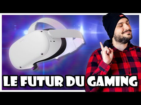 Vidéo: Le Path VR D'Arca Est Un Changement De Rythme Rafraîchissant Pour La Réalité Virtuelle